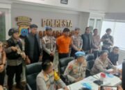 Polisi Ungkap Pembunuhan Mahasiswi ULM, Motif Diduga Persoalan Asmara