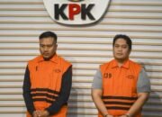 Kejagung Copot Kajari Hulu Sungai Utara dan Bekasi