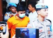 Oknum Polisi Polres Banjarbaru Bunuh Mahasiswi ULM Dipastikan Dipecat