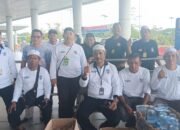 Sediakan Angkutan Gratis dari Bandara untuk Jamaah Sekumpul