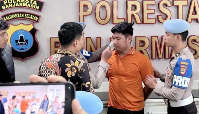 Polda Kalsel Minta Maaf Anggotanya Terlibat Pembunuhan Mahasiswi ULM