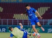PSIS Semarang Sebut Barito Putera Bukan Lawan Mudah
