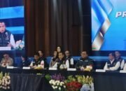 Sembilan WNI Korban TPPO Dipulangkan Polri dari Kamboja