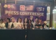 Slank Gelar Konser Amal di Bali, Bantu Korban Banjir Sumatera