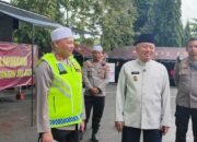 ‎Pemprov Kalsel Matangkan Persiapan Pengajian Rutin 5 Rajab di Sekumpul