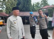 ‎Gubernur Kalsel Nyatakan BPBD Siaga, Enam Kabupaten Terdampak Banjir Berstatus Siaga