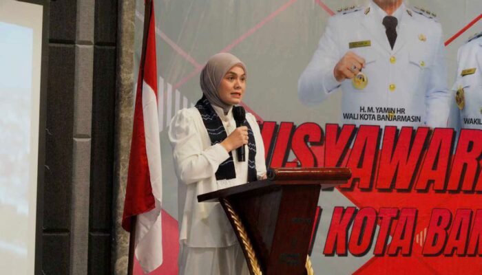 Ananda Nahkodai KORMI Banjarmasin, Fokus Lanjutkan Prestasi dan Perkuat Olahraga Rekreasi