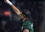 Nigeria Lolos ke-16 Besar Piala Afrika 2025 Usai Kalahkan Tunisia 3-2