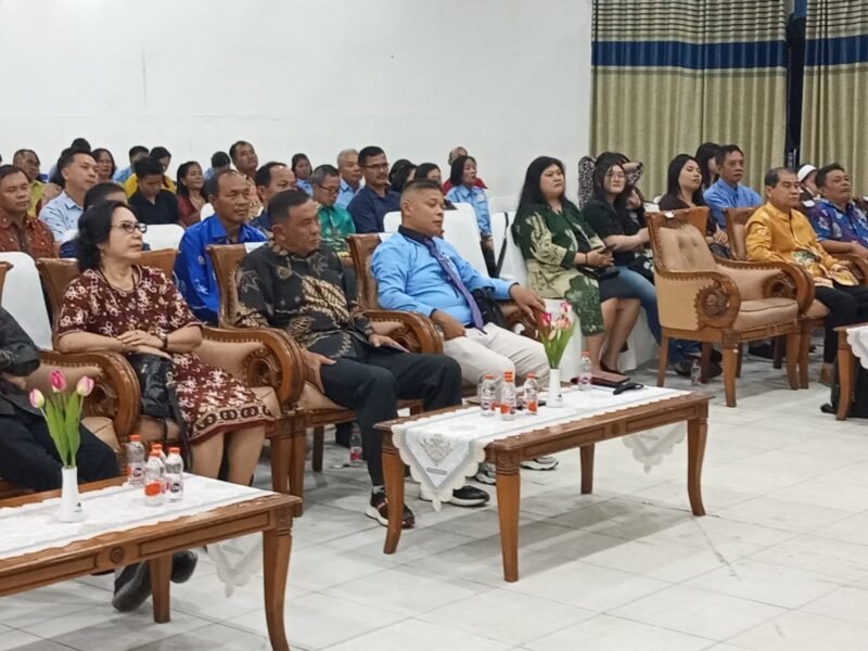 GBI Jemaat Transpormer Palangka Raya Gelar Ibadah Natal 1 IMG 20251228 WA0025 e1766912352574