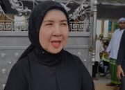 Anggota DPRD Kalsel Syarifah Rugayah Apresiasi Kekhidmatan Jamaah Sekumpul