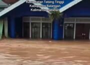 Kiamat Ekologis Mengintai Kalsel, Eksploitasi Tambang dan Sawit Jadi Biang Kerok