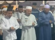 Gubernur Muhidin Sebut Momen 5 Rajab Cukup dalam Hati Haul Beliau