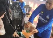 Pancar Rescue Bagikan 4.000 Liter BBM Gratis Peringati Momen 5 Rajab Sekumpul