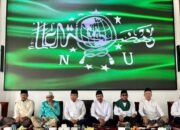 Pasca – Islah di Surabaya, Rais Aam dan Ketua Umum PBNU Perkuat Silaturahmi