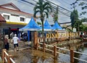 Pemprov Kalsel Maksimalkan Pelayanan Jamaah Sekumpul, Posko 2 Sediakan Ribuan Paket Konsumsi dan Layanan Kesehatan