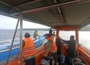 Tim SAR Memperluas Pencarian Empat WNA Asal Spanyol yang Hilang di Labuan Bajo-NTT