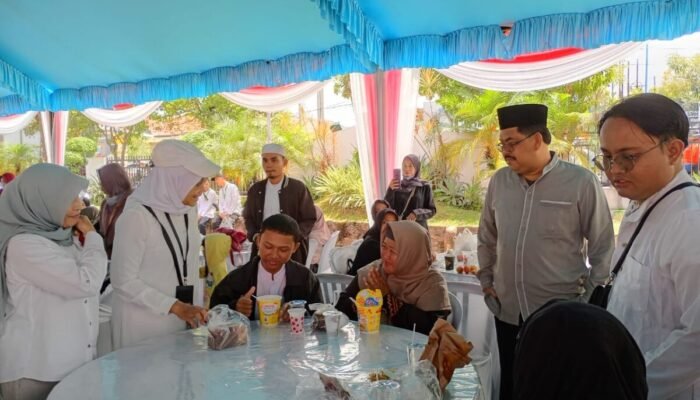 ‎Diskominfo Kalsel Siapkan Infrastruktur Digital, Dukung Pengajian Rutin 5 Rajab Sekumpul Martapura ke-21