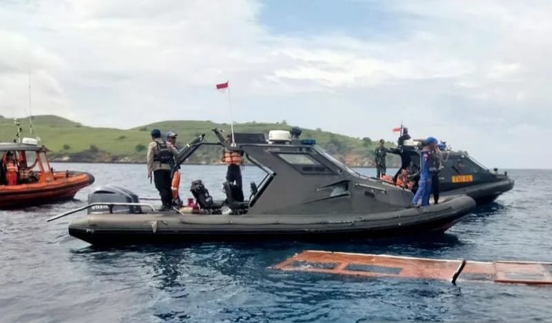 Pelatih Valencia Meninggal dalam Musibah Kecelakaan Perahu di Indonesia, Real Madrid Berbelasungkawa 1 IMG 20251228 WA0083