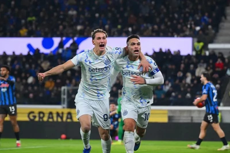 Gol Lautaro Bawa Inter Kalahkan Atalanta, Tutup 2025 sebagai Pemuncak Klasemen 1 IMG 20251229 WA0016