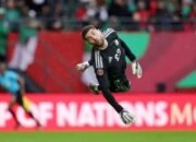 Aljazair Lolos ke-16 Besar Piala Afrika 2025 Usai Kalahkan Burkina Faso