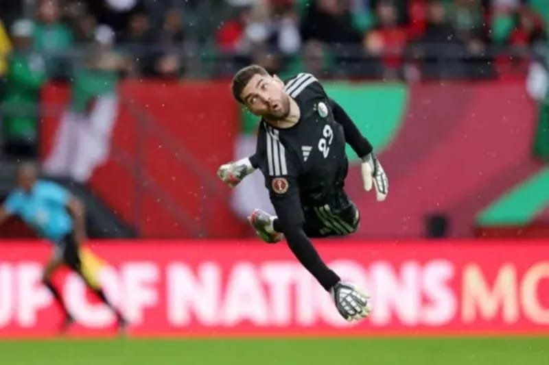 Aljazair Lolos ke-16 Besar Piala Afrika 2025 Usai Kalahkan Burkina Faso 1 IMG 20251229 WA0017