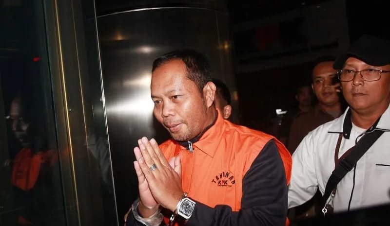 Ini 11 Saksi Dipanggil KPK dalam Kasus Pemerasan Tiga Jaksa Hulu Sungai Utara 1 IMG 20251229 WA0020 1