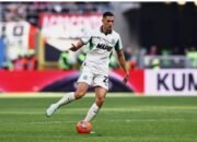 Jay Idzes Tampil Solid, Sassoulo Tahan Imbang Bologna 1-1