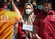 Sidang Etik Brigadir Rizka Bunuh Suaminya yang Juga Anggota Polisi Tunggu Putusan PN