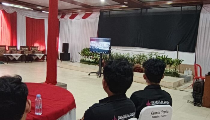 Data Buktikan Bunuh Mahasiswi ULM, Anggota Polres Banjarbaru Bripda Muhammad Seili Dipecat Tidak Hormat 3 IMG 20251229 WA0026 1