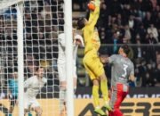 Enam Penyelamatan Gemilang Emil Audero Belum Mampu Bawa Cremonese Raih Poin