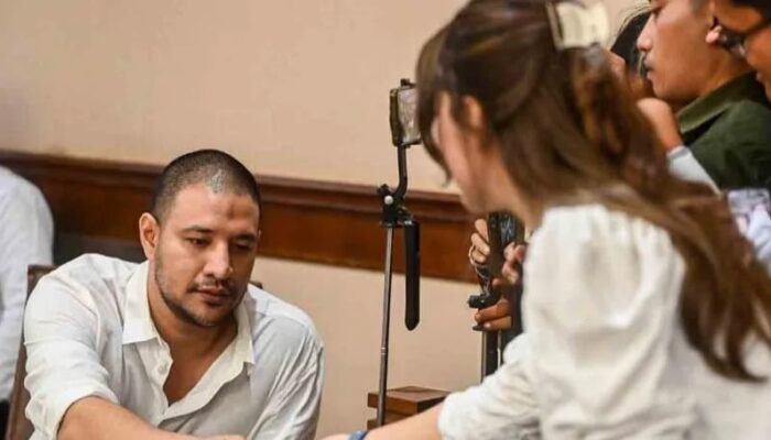 Ini Daftar Artis Tersandung Narkoba Sepanjang Tahun 2025