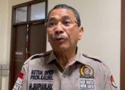 Ketua DPRD Kalsel Dorong Pencegahan Banjir dan Normalisasi Sungai