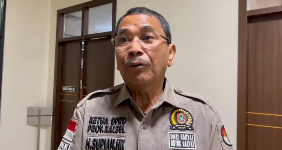 Ketua DPRD Kalsel Dorong Pencegahan Banjir dan Normalisasi Sungai 1 IMG 20251229 WA0066