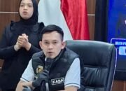 Empat Orang Meninggal Dunia Usai Pesta Minuman Keras