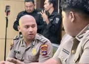 Sebelum Membunuh, Bripda MS Sempat Borgol Tangan Mahasiswi ULM