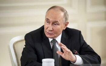 Kediamannya Diserang Ukraina, Putin Sebut Takkan Dibiarkan Tanpa Balasan 4 IMG 20251230 WA0023