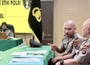 Terungkap Anggota Polres Banjarbaru Bripda MS Terbelenggu Tiga Wanita Sebelum Membunuh Mahasiswi ULM