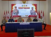 Tekan Pelanggaran Lalin, Tabalong Fungsikan 4 Titik ETLE