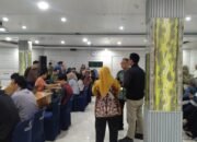 Aktivasi Akun Coretax Bisa Dilakukan Kapan Saja, Masyarakat Diimbau Waspada Bentuk Penipuan Mengatasnamakan DJP.