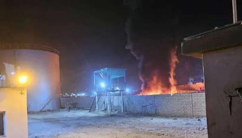 Koalisi Pimpinan Saudi Serang Separatis Yaman 1 IMG 20251230 WA0045