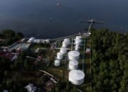 Migas Berpeluang Perkuat Ekonomi Masyarakat Pesisir