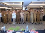 Pemprov Gelar Konsultasi Publik RPJP Tahura Isen Mulang Sebangau Berkah