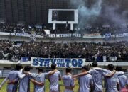 Persib Bandung Optimistis Hadapi Wakil Thailand Ratchaburi FC di 16 Besar ACL Two