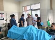 Dua Penerjun Tewas dalam Insiden Terjun Payung di Pangandaran