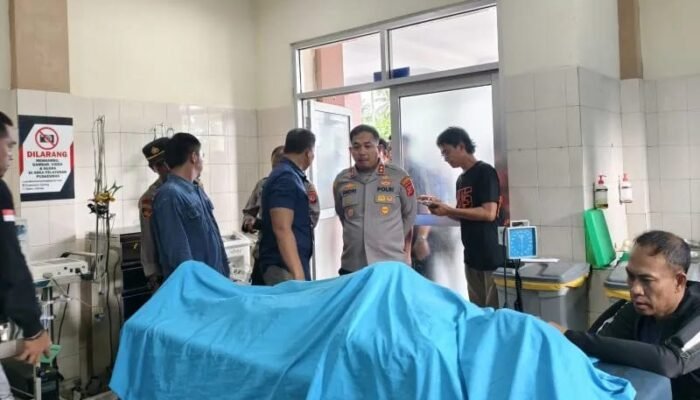 Dua Penerjun Tewas dalam Insiden Terjun Payung di Pangandaran