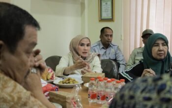 Komisi III DPRD Kalsel Tekankan Pengelolaan Tambang Berpihak pada Masyarakat 4 IMG 20251231 WA0000