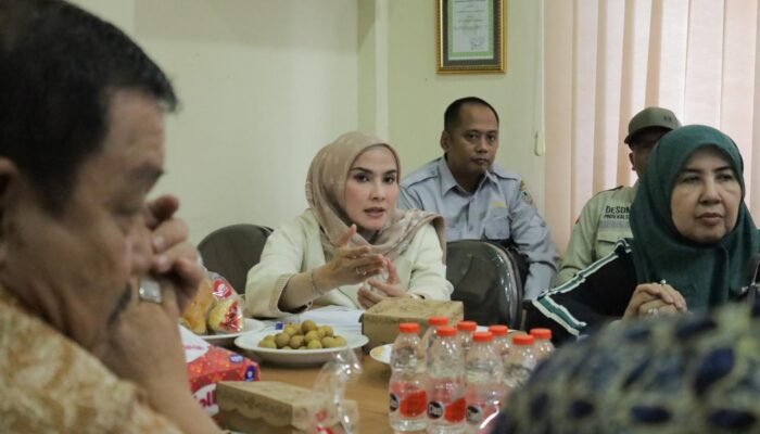 Komisi III DPRD Kalsel Tekankan Pengelolaan Tambang Berpihak pada Masyarakat