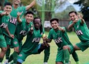 Putra Plaosan Bungkam Tuan Rumah Barabai FC, Banjar Union Ditahan Perseka di Liga 4 Piala Gubernur Kalsel