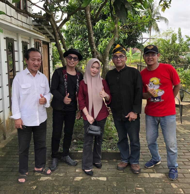 Khairiadi Asa Siap Luncurkan Dua Lagu Banjar di Awal Tahun 2026 1 IMG 20251231 WA0011 e1767141813429