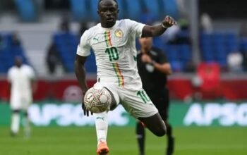Senegal Lolos ke 16 Besar Piala Afrika 2025 Usai Kalahkan Benin 3-0 4 IMG 20251231 WA0014